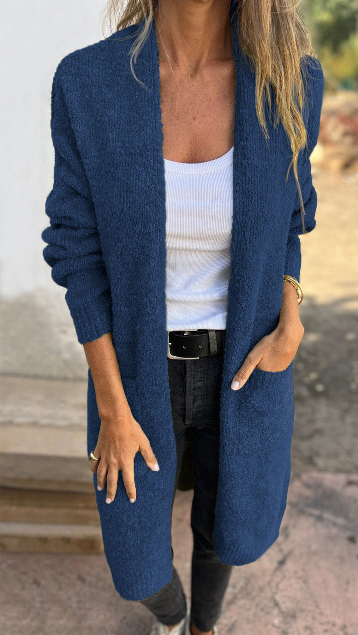 Cardigan Casual per Donna – per Look Quotidiani e Eleganti