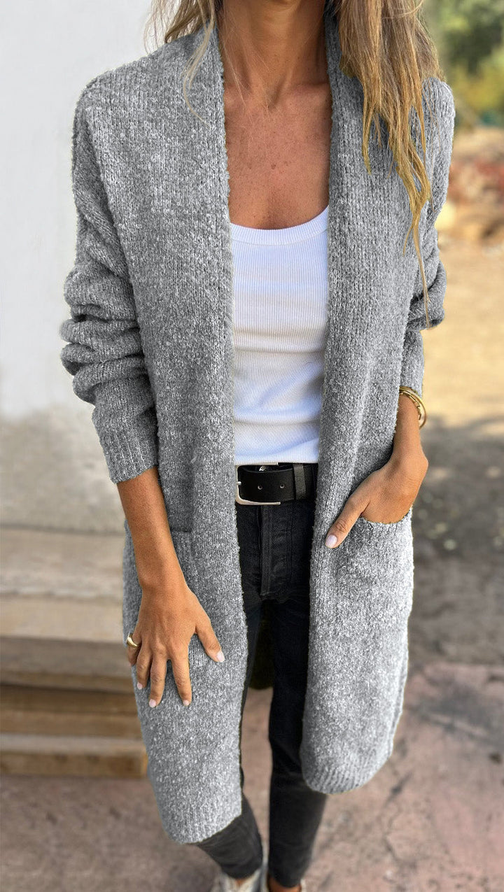 Cardigan Casual per Donna – per Look Quotidiani e Eleganti